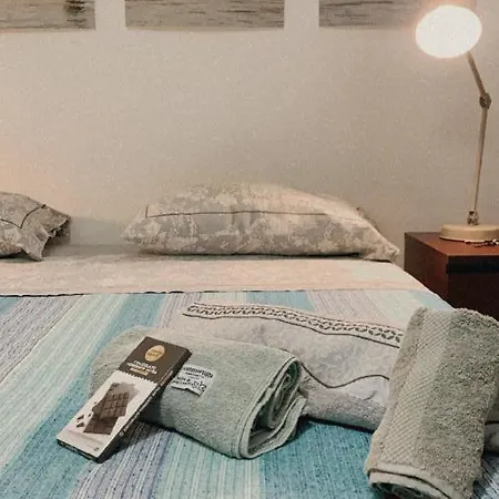 Memy Apartmán Bari