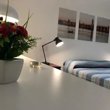 Memy Apartmán Bari