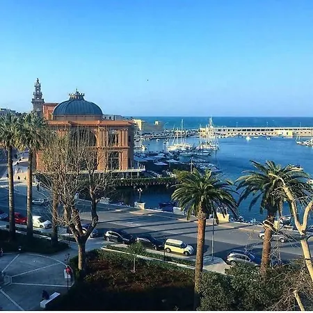 Apartament Memy