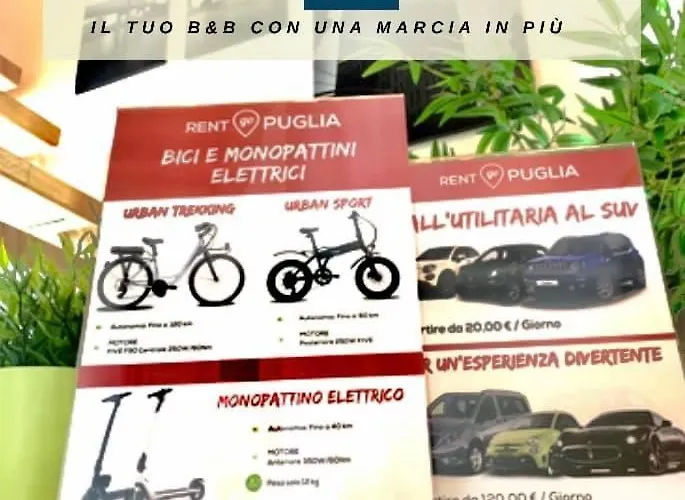 Memy Апартаменты *