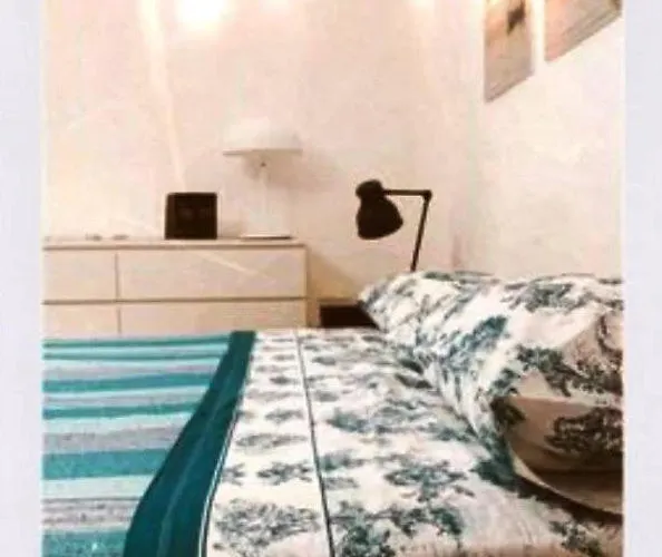 Memy Апартаменты *