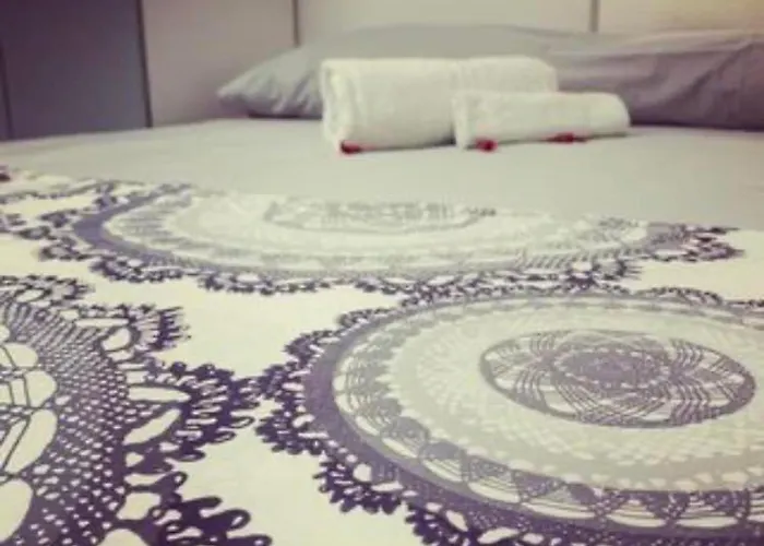 Memy Апартаменты *