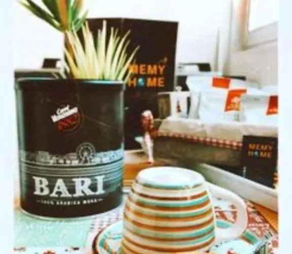 Апартаменты Memy