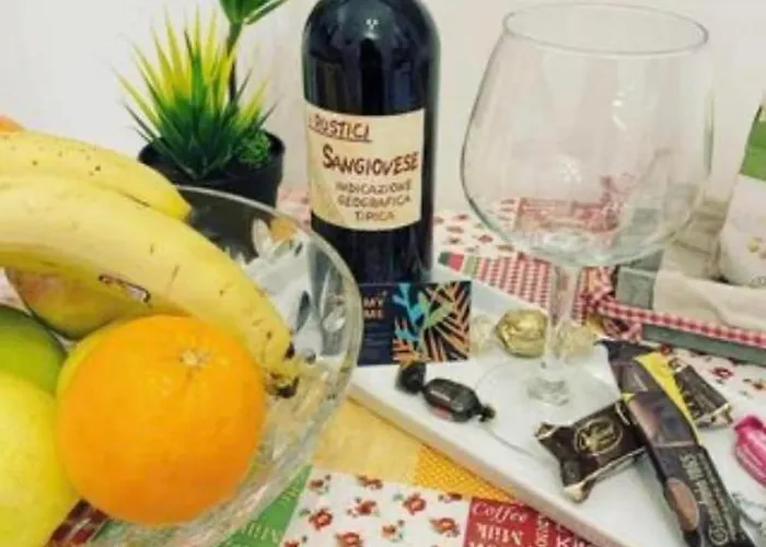 Апартаменты Memy *