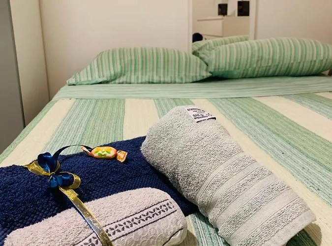 Апартаменты Memy *