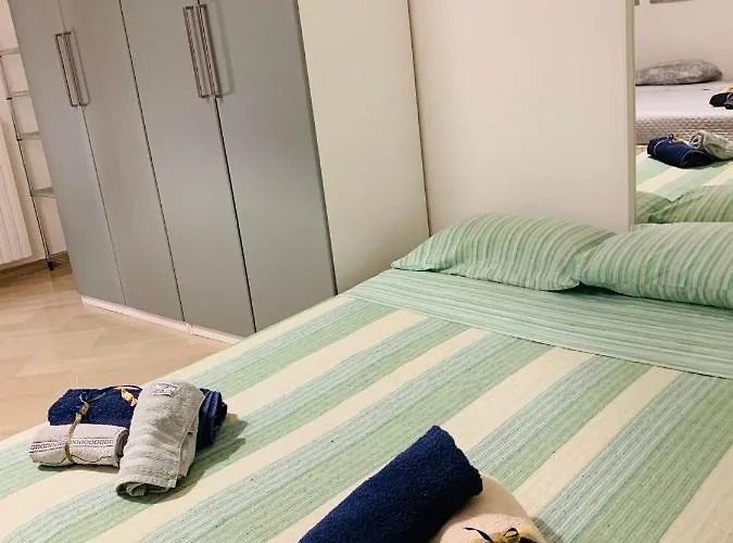 Memy Апартаменты