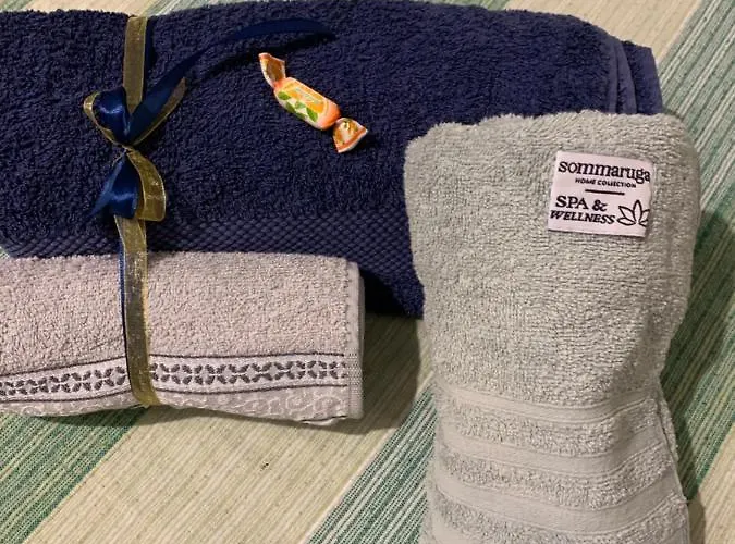 Апартаменты Memy