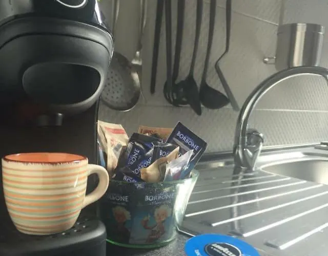 Memy Апартаменты