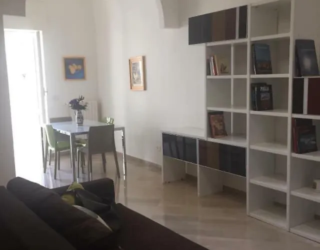 Апартаменты Memy *