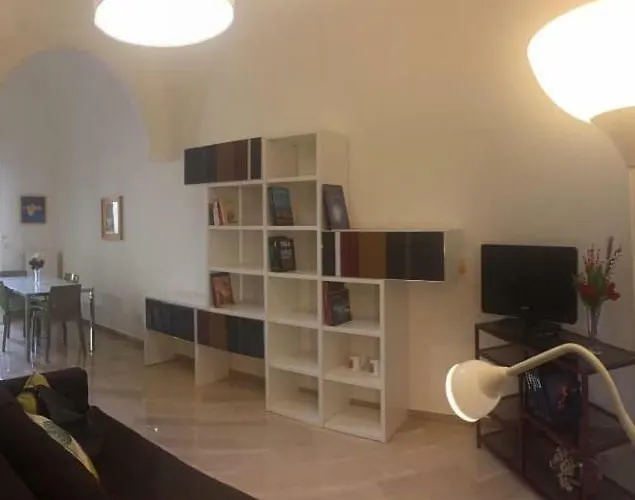 Memy Апартаменты Бари