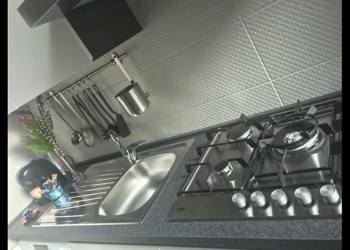 Memy Апартаменты Бари