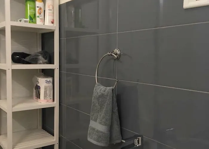 Memy Апартаменты