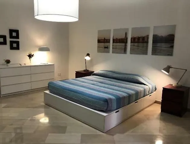 Memy Апартаменты *