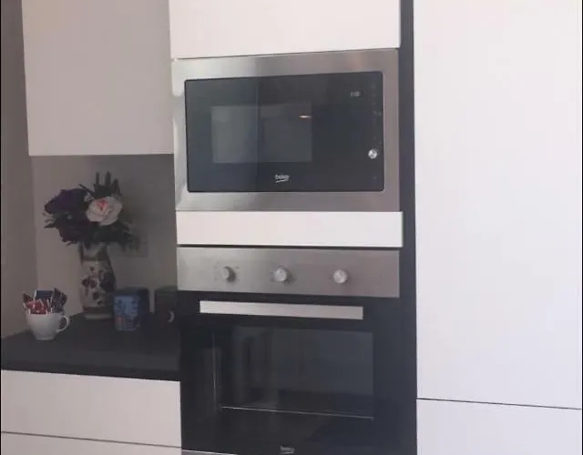 Апартаменты Memy