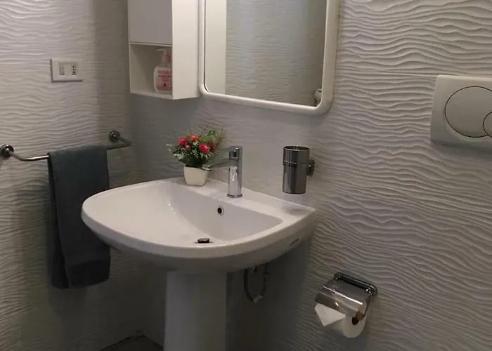 Memy Апартаменты Бари