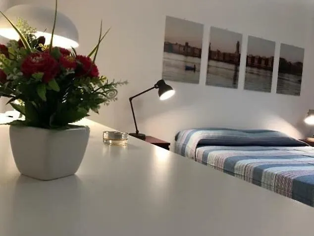 Memy Апартаменты Бари