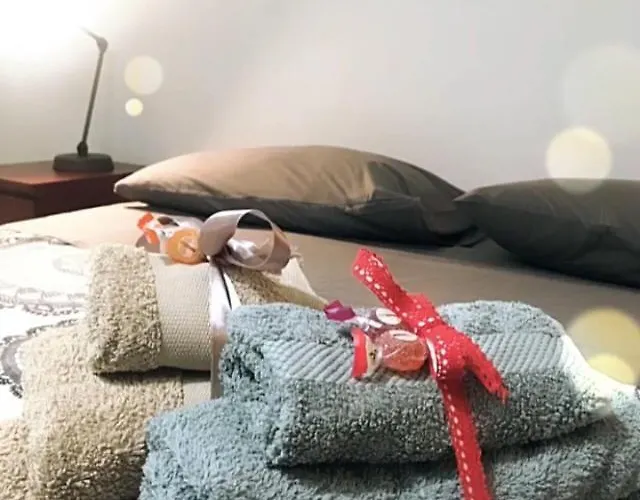 Апартаменты Memy *