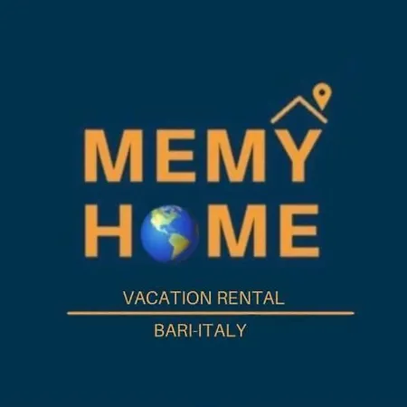 Memy Apartament Bari