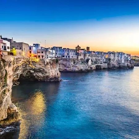 Апартаменти Memy Барі