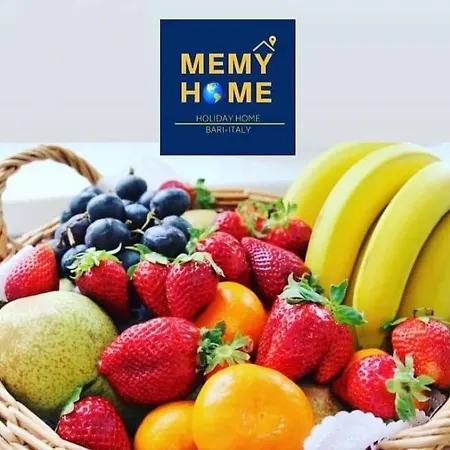 Memy Апартаменти