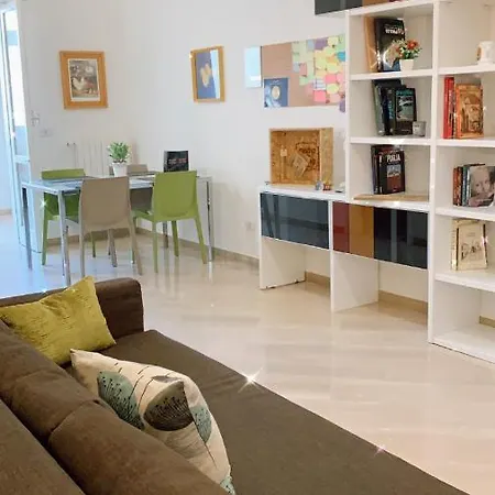 Memy Apartament Bari