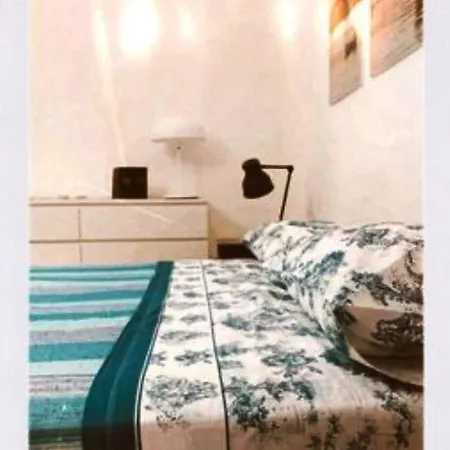 Memy Apartamento *
