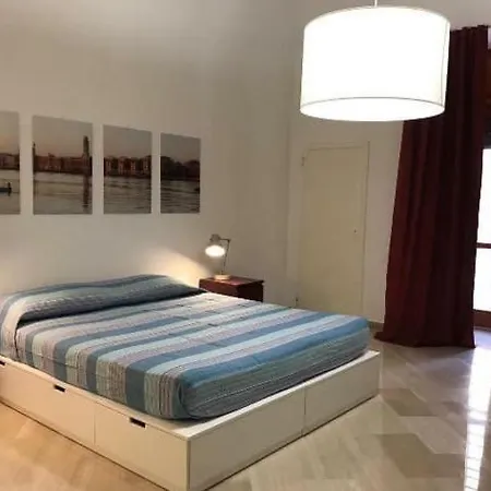 Apartamento Memy Bari