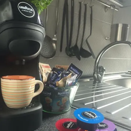 Memy Апартаменти