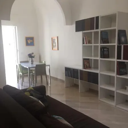 Апартаменти Memy *