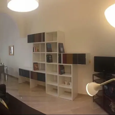 Memy Apartamento Bari