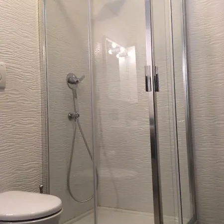 Memy Апартаменти *