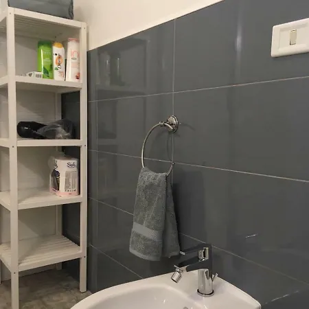 Memy Апартаменти