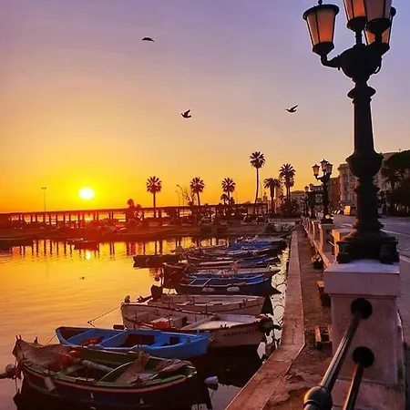 Memy Apartament Bari