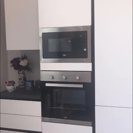 Apartamento Memy