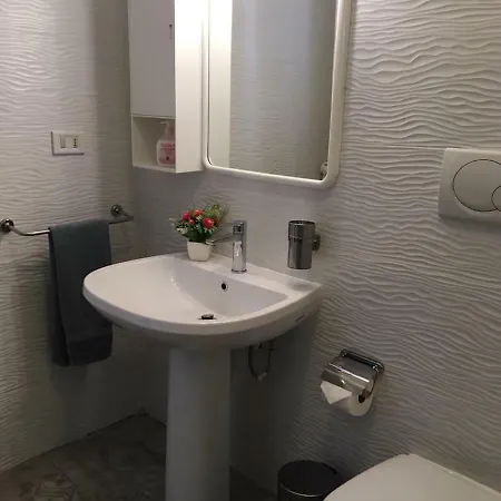 Memy Апартаменти Барі