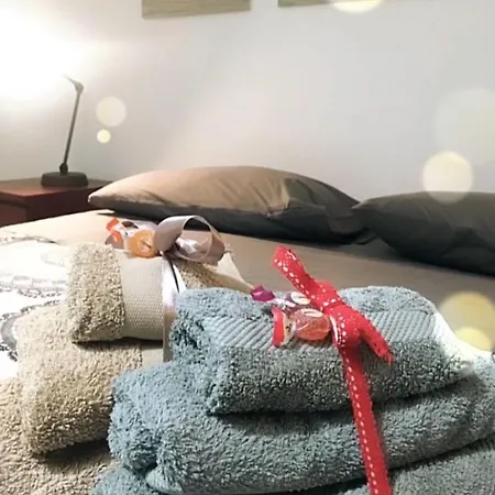 Apartamento Memy *
